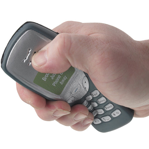 Branded Smart Phone Stress Toy