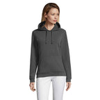 Branded Women's Pullover Hoodie colour option CE