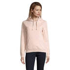 Branded Women's Pullover Hoodie colour option CP