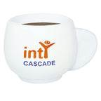 Branded Coffee Cup Stress Toy