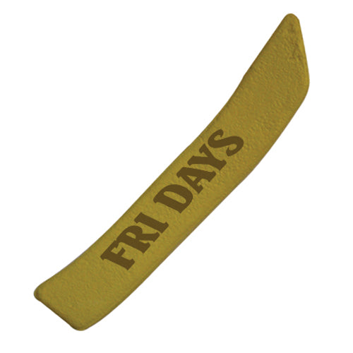 Branded Chip Stress Toy