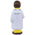 Branded Doctor / Surgeon Stress Toy
