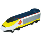 Branded High Speed Train Stress Toy