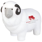 Branded Ram Stress Toy