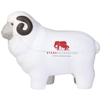 Branded Ram Stress Toy