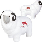 Branded Ram Stress Toy