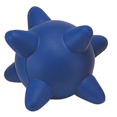 Branded Atom Stress Toy