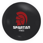 Branded Classic Bouncy Ball Stress Toy