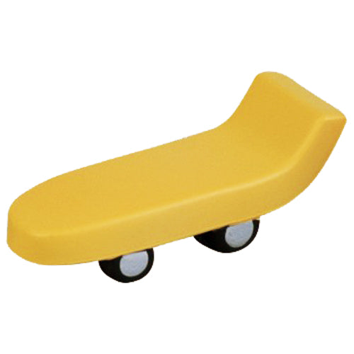 Branded Skateboard Stress Toy