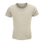 Branded Value Organic Kids T-Shirt colour option HB