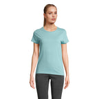 Branded Value Organic Women's T-Shirt colour option BP