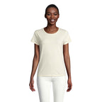 Branded Value Organic Women's T-Shirt colour option NA