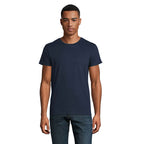 Branded Value Organic Men's T-Shirt colour option DM