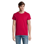 Branded Value Organic Men's T-Shirt colour option FU