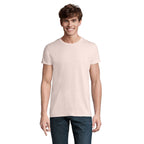 Branded Value Organic Men's T-Shirt colour option HP