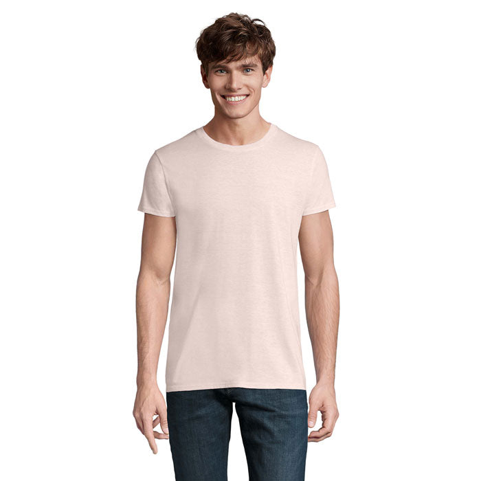 Branded Value Organic Men's T-Shirt colour option HP