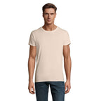 Branded Value Organic Men's T-Shirt colour option NA
