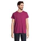 Branded Value Organic Men's T-Shirt colour option PA