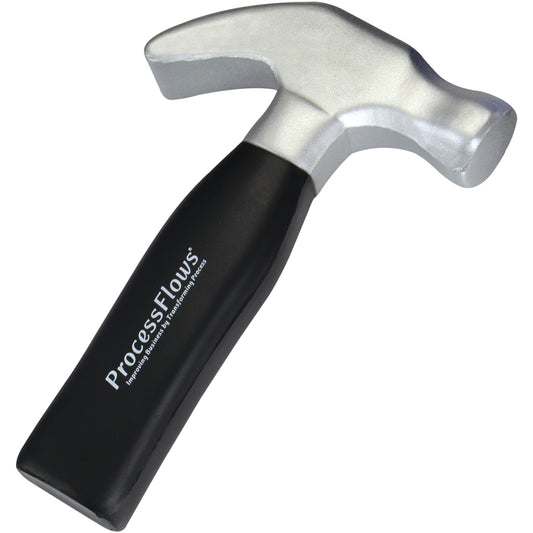 Hammer Stress Toy