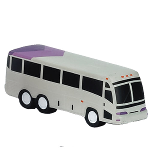 Branded Coach Stress Toy - S0373