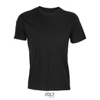 Branded Recycled Offcut T-Shirt colour option RC