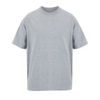 Branded Boxy Men's T-Shirt colour option DH