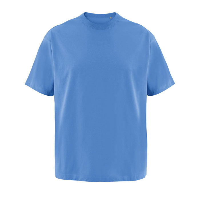 Branded Boxy Men's T-Shirt colour option IR