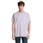 Branded Boxy Men's T-Shirt colour option LL