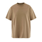 Branded Boxy Men's T-Shirt colour option UM