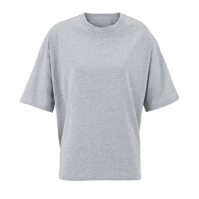 Branded Boxy Women's T-Shirt colour option DH