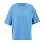 Branded Boxy Women's T-Shirt colour option IR
