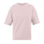 Branded Boxy Women's T-Shirt colour option MP