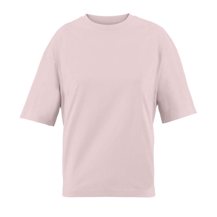 Branded Boxy Women's T-Shirt colour option MP