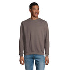 Branded Round-Neck Sweatshirt colour option CE