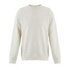 Branded Round-Neck Sweatshirt colour option NA
