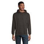 Branded Recycled Pullover Hoodie colour option CE