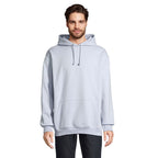 Branded Recycled Pullover Hoodie colour option CY