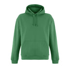 Branded Recycled Pullover Hoodie colour option KG