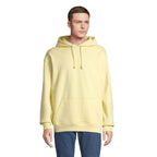 Branded Recycled Pullover Hoodie colour option LY