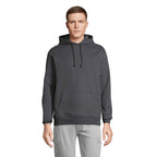 Branded Recycled Pullover Hoodie colour option MU
