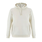 Branded Recycled Pullover Hoodie colour option NA
