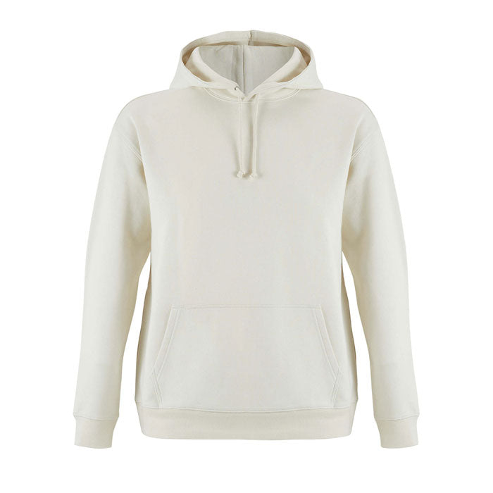 Branded Recycled Pullover Hoodie colour option NA