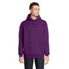 Branded Recycled Pullover Hoodie colour option PA