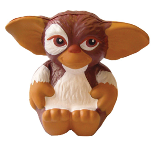 Branded Gremlin Stress Toy