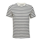 Branded Organic T-Shirt colour option AZ