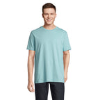 Branded Organic T-Shirt colour option BP