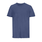 Branded Organic T-Shirt colour option DM