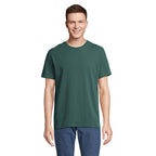 Branded Organic T-Shirt colour option GE
