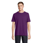 Branded Organic T-Shirt colour option PA