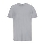 Branded Organic T-Shirt colour option PG